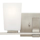 Elan - Roehm Vanity Light - Lights Canada