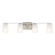 Elan - Roehm Vanity Light - Lights Canada