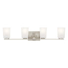 Elan - Roehm Vanity Light - Lights Canada