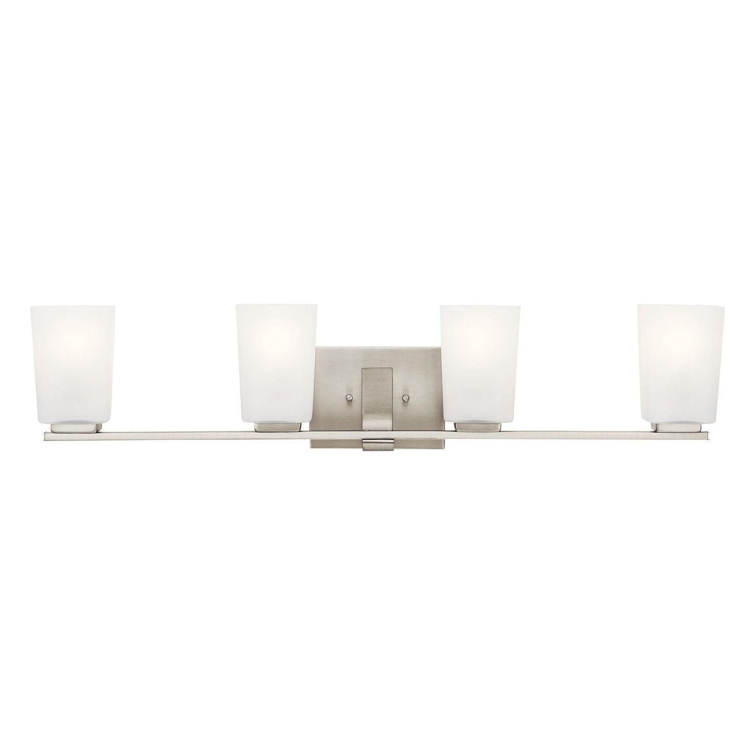 Elan - Roehm Vanity Light - Lights Canada