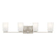 Elan - Roehm Vanity Light - Lights Canada