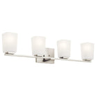 Elan - Roehm Vanity Light - Lights Canada