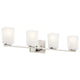 Elan - Roehm Vanity Light - Lights Canada