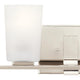Elan - Roehm Vanity Light - Lights Canada