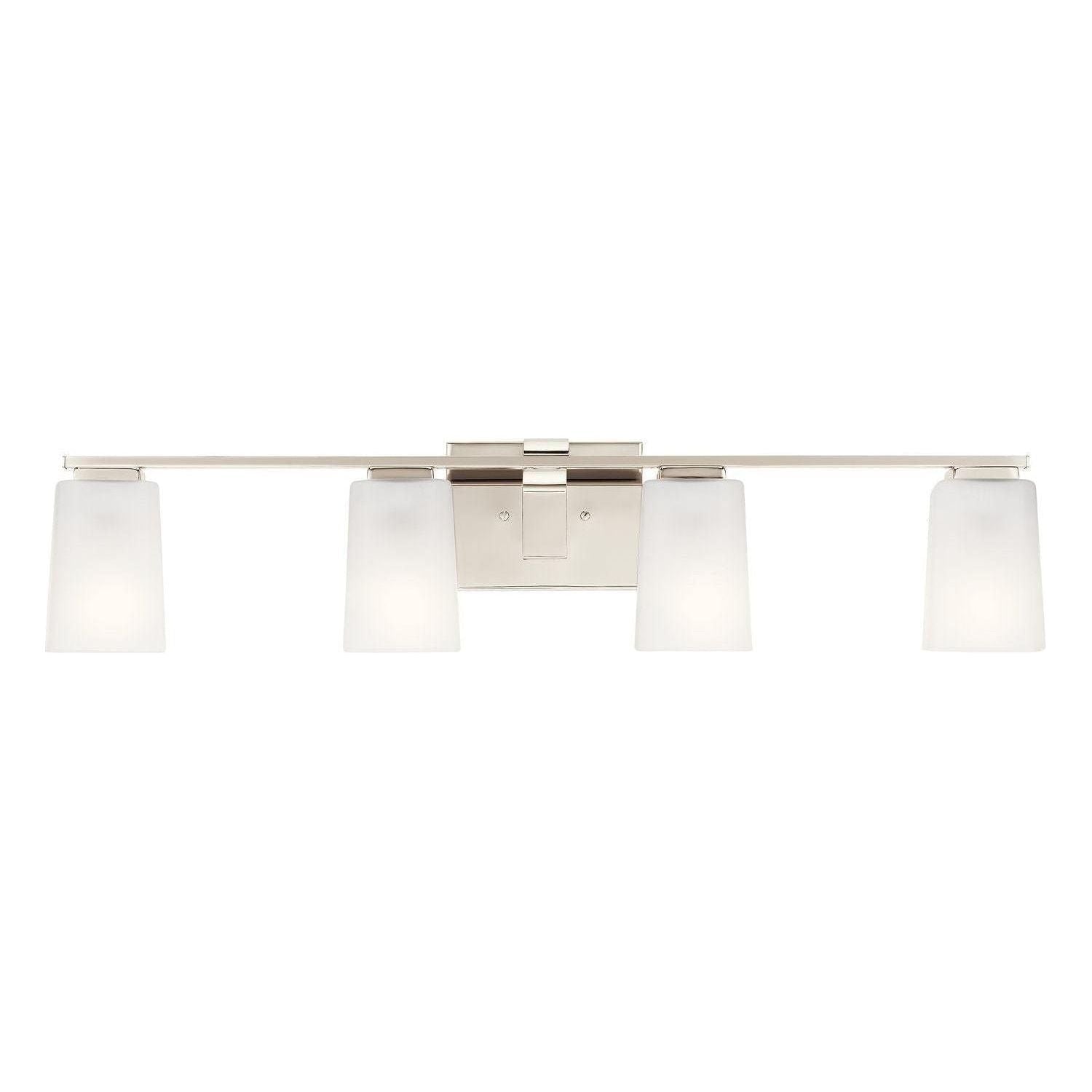Elan - Roehm Vanity Light - Lights Canada