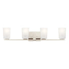 Elan - Roehm Vanity Light - Lights Canada