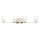 Elan - Roehm Vanity Light - Lights Canada