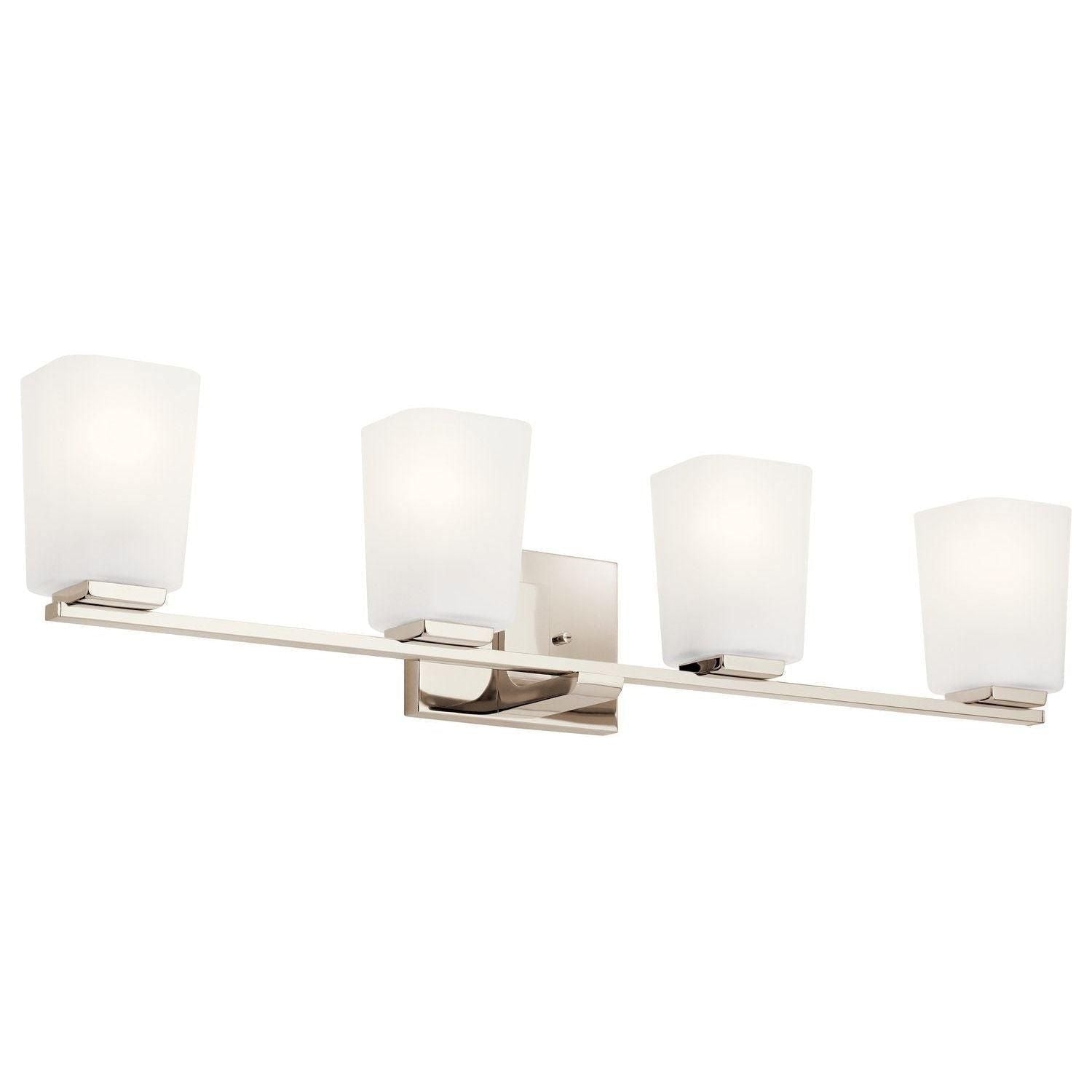 Elan - Roehm Vanity Light - Lights Canada