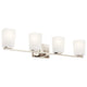 Elan - Roehm Vanity Light - Lights Canada
