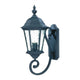 Acclaim - Telfair Outdoor Wall Light - Lights Canada