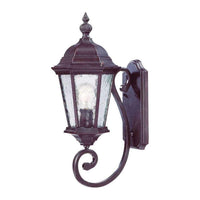 Telfair Outdoor Wall Light