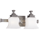 Hudson Valley Lighting - Wilton Vanity Light - Lights Canada