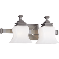 Wilton Vanity Light