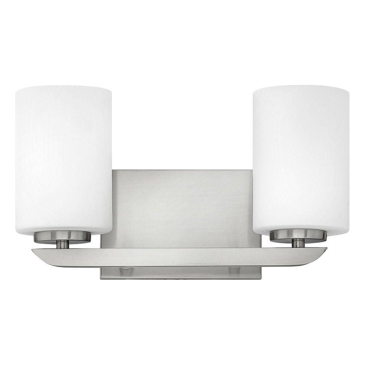 Hinkley - Kyra Vanity Light - Lights Canada