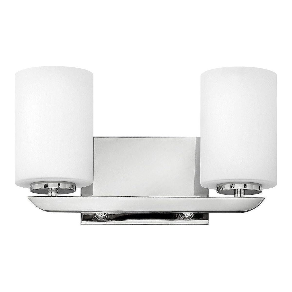 Hinkley - Kyra Vanity Light - Lights Canada