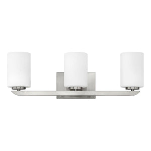 Hinkley - Kyra Vanity Light - Lights Canada