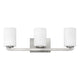 Hinkley - Kyra Vanity Light - Lights Canada
