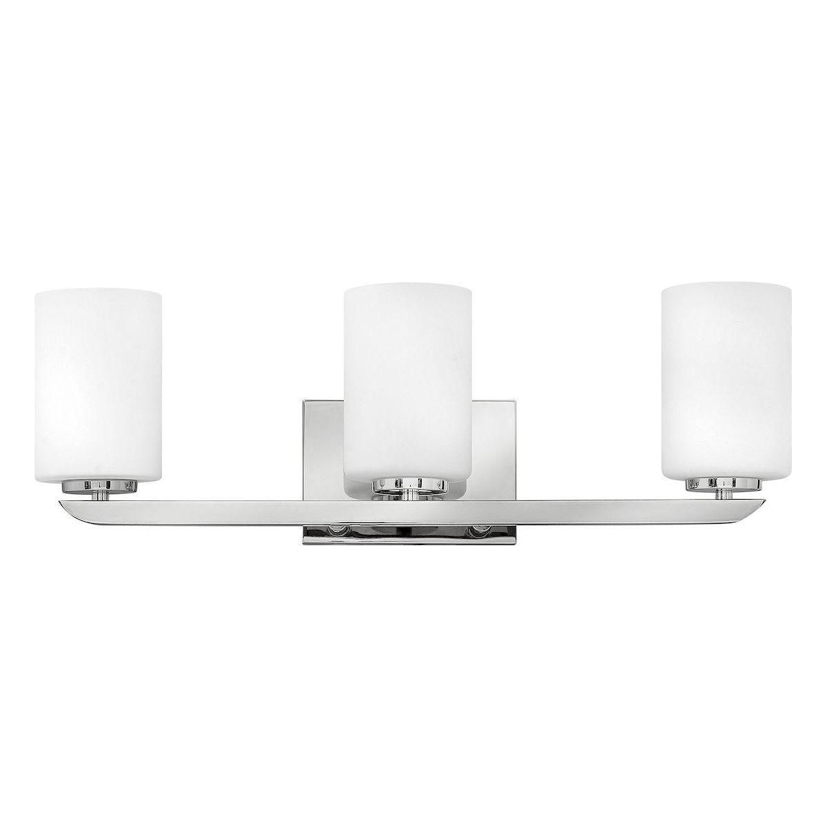 Hinkley - Kyra Vanity Light - Lights Canada