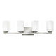 Hinkley - Hinkley Kyra Vanity Light - Lights Canada