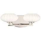 Kichler - Pim 2-Light Vanity Light - Lights Canada