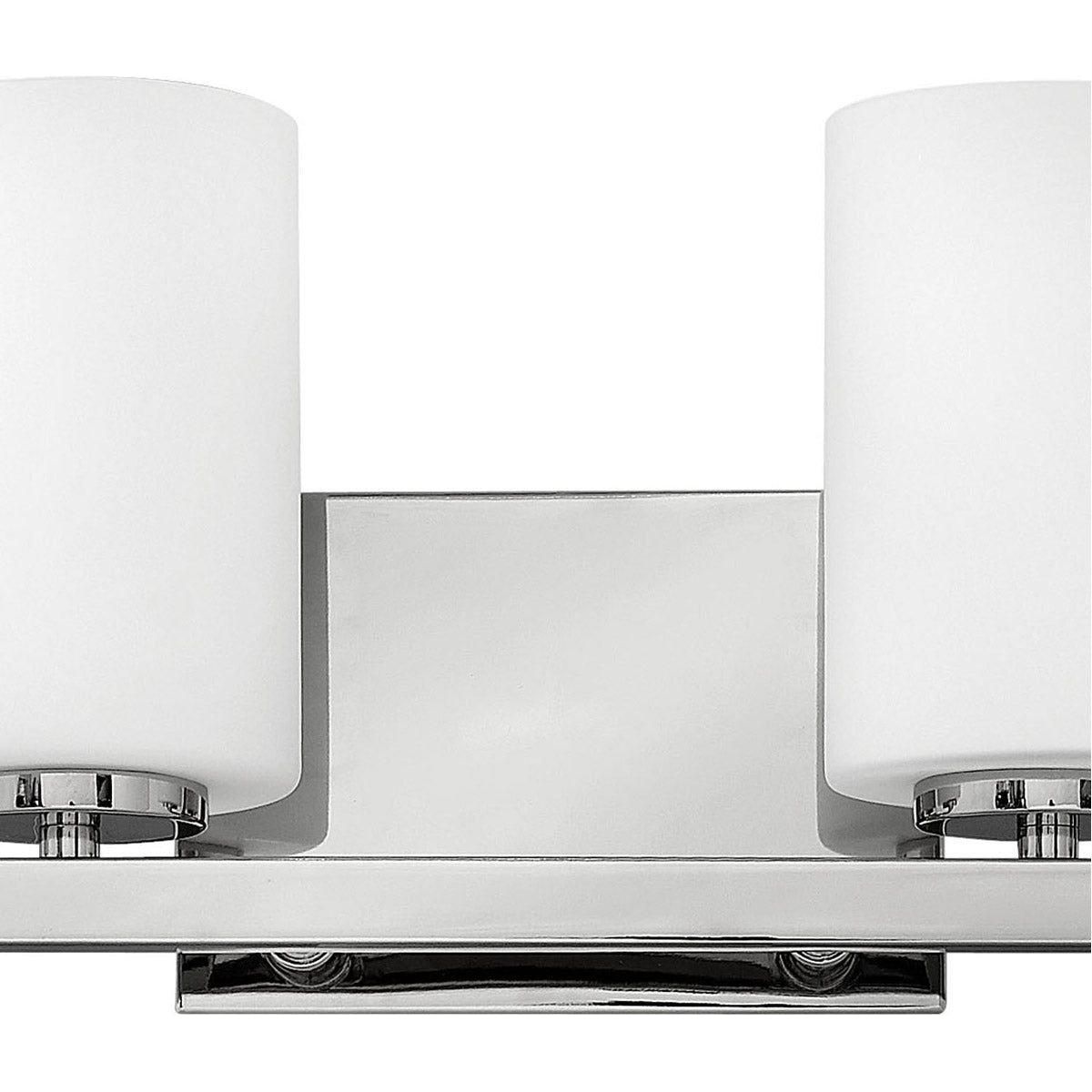 Hinkley - Kyra 4-Light Vanity Light - Lights Canada