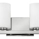 Hinkley - Kyra 4-Light Vanity Light - Lights Canada