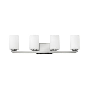 Hinkley - Kyra 4-Light Vanity Light - Lights Canada