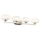 Elan - Pim Vanity Light - Lights Canada