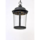 Maxim Lighting - Dover LED Outdoor Pendant - Lights Canada