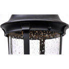 Maxim Lighting - Dover LED Outdoor Pendant - Lights Canada