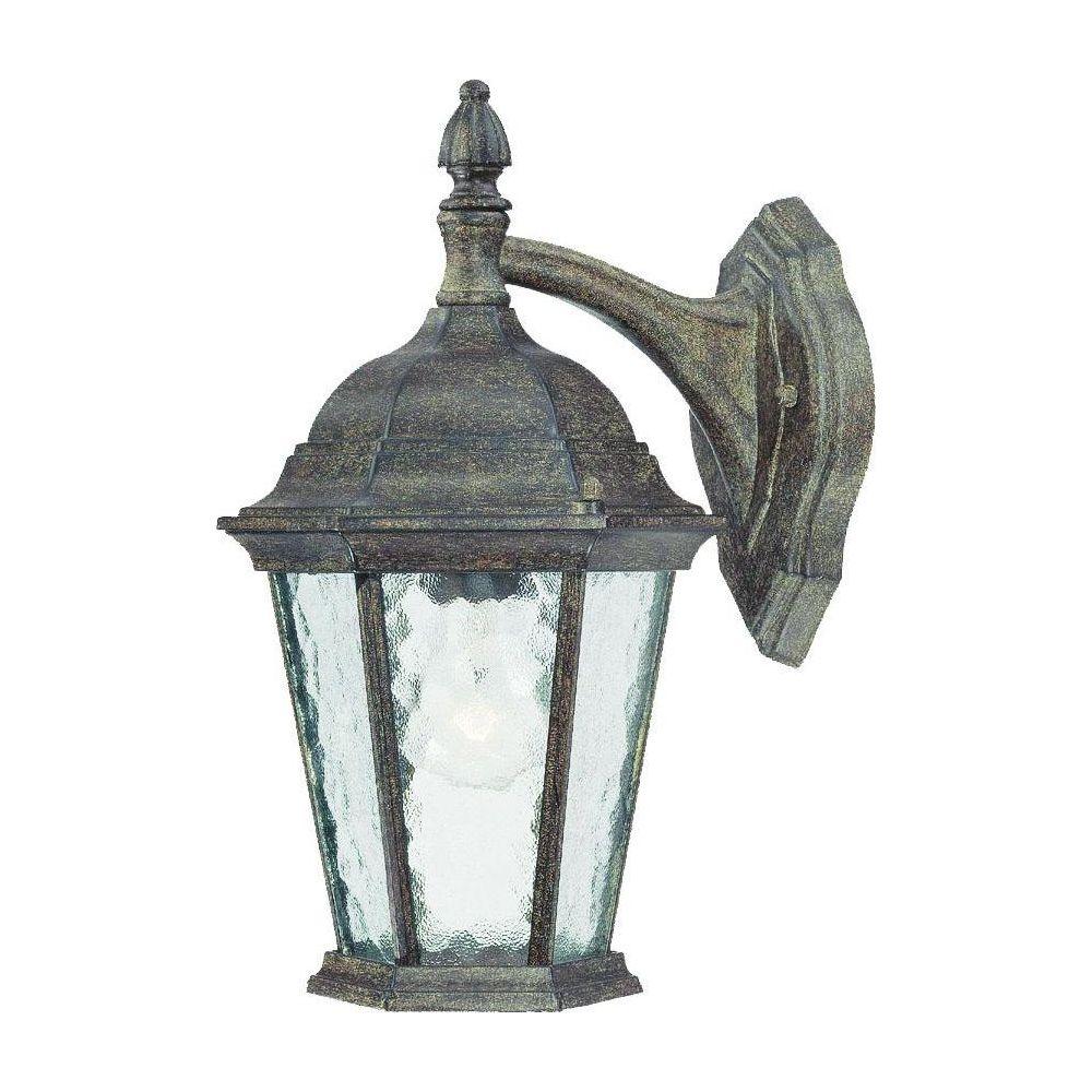 Acclaim - Telfair Outdoor Wall Light - Lights Canada