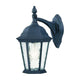 Acclaim - Telfair Outdoor Wall Light - Lights Canada