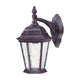 Acclaim - Telfair Outdoor Wall Light - Lights Canada