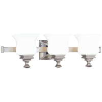 Wilton Vanity Light