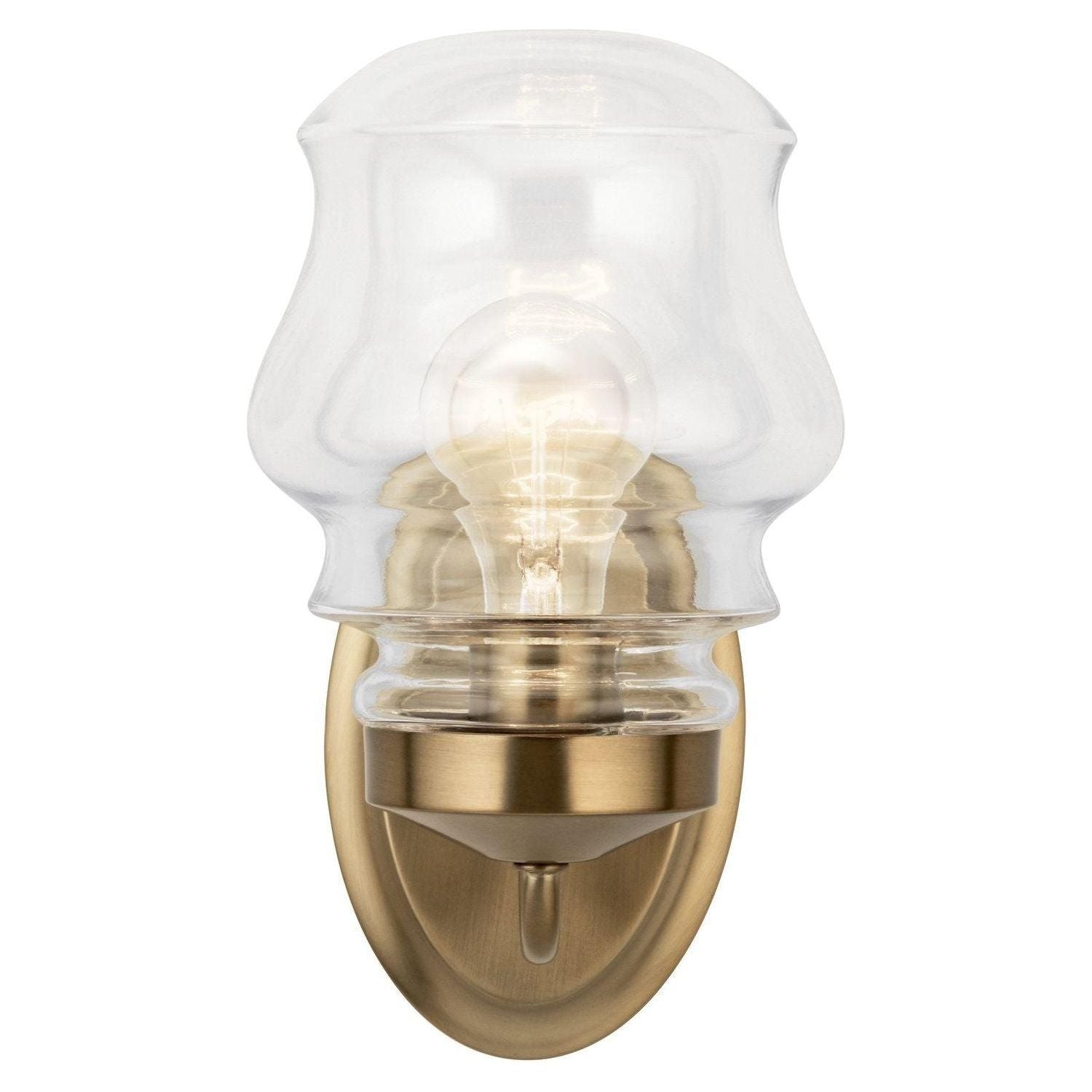 Elan - Janiel Sconce - Lights Canada