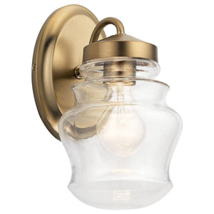 Elan - Janiel Sconce - Lights Canada