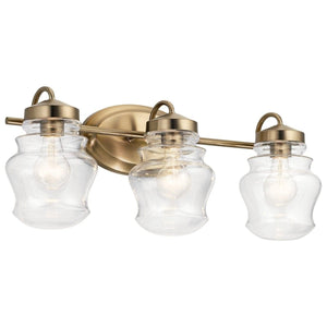 Elan - Janiel Vanity Light - Lights Canada