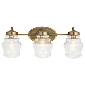 Elan - Janiel Vanity Light - Lights Canada