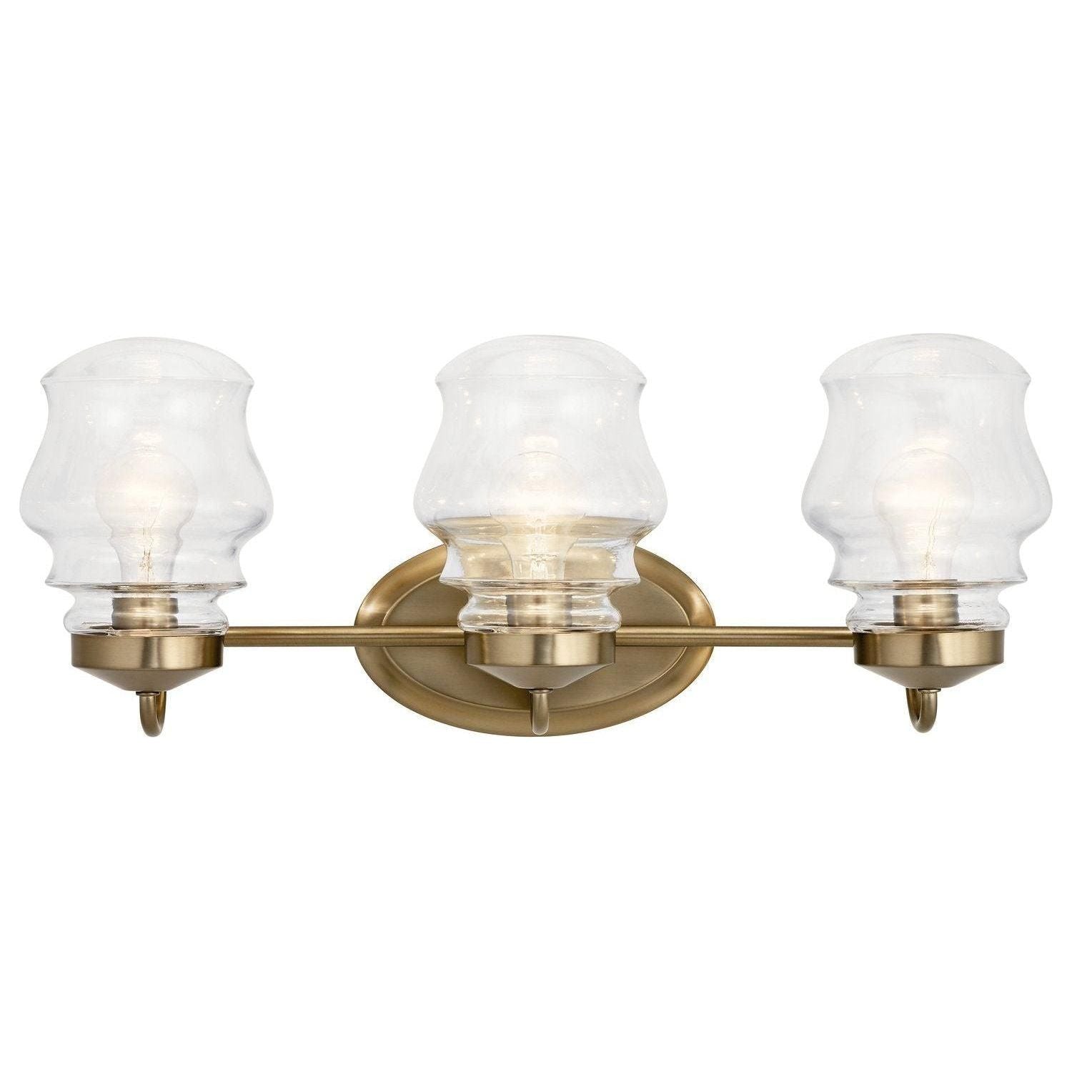 Elan - Janiel Vanity Light - Lights Canada