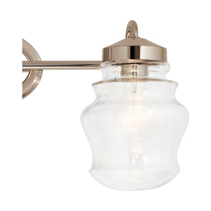 Elan - Janiel Vanity Light - Lights Canada