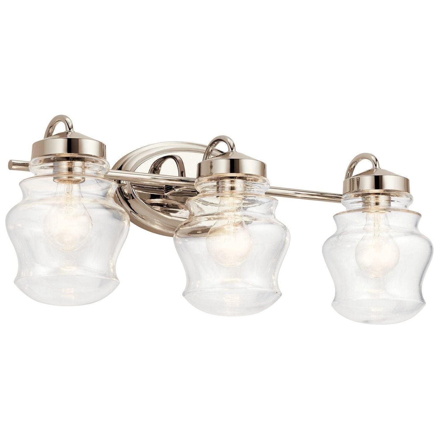 Elan - Janiel Vanity Light - Lights Canada