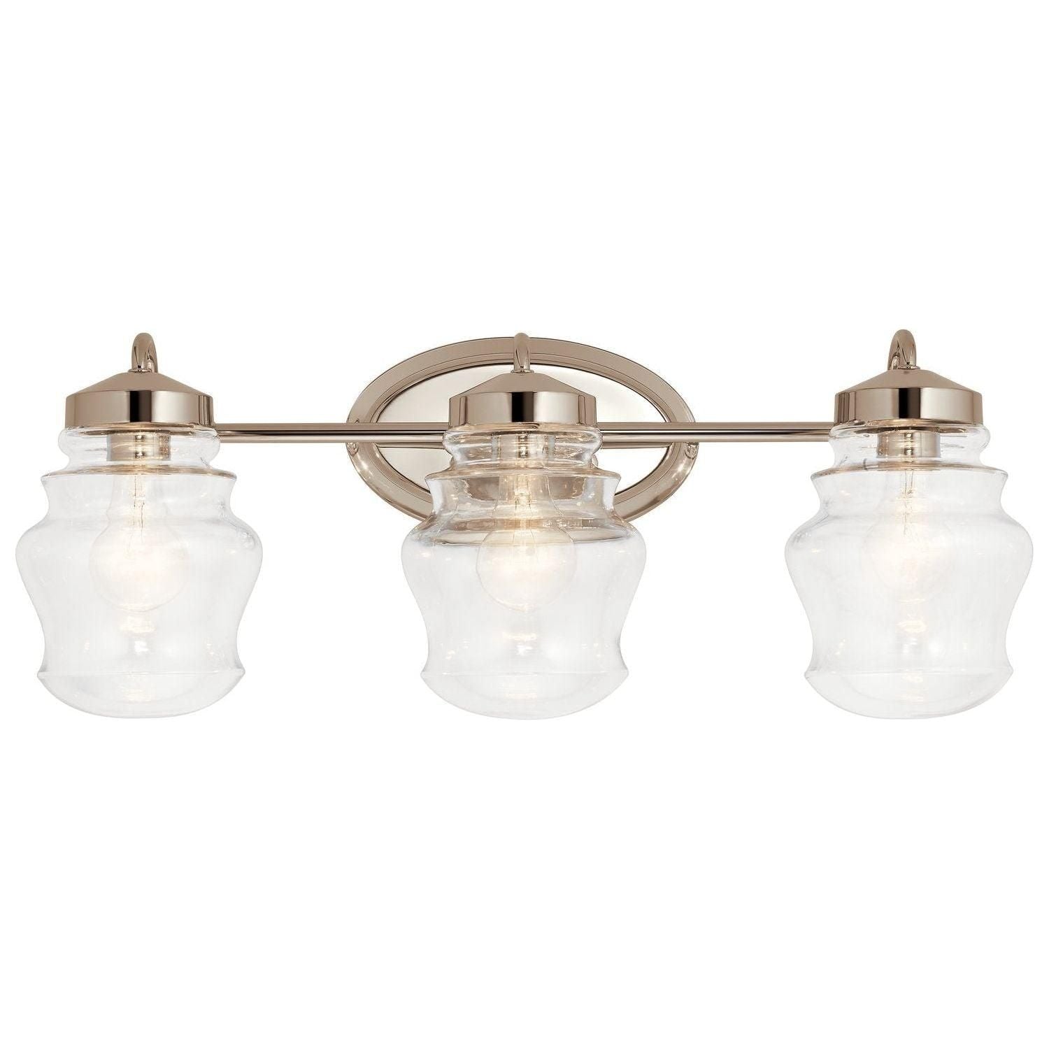 Elan - Janiel Vanity Light - Lights Canada