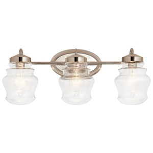 Elan - Janiel Vanity Light - Lights Canada