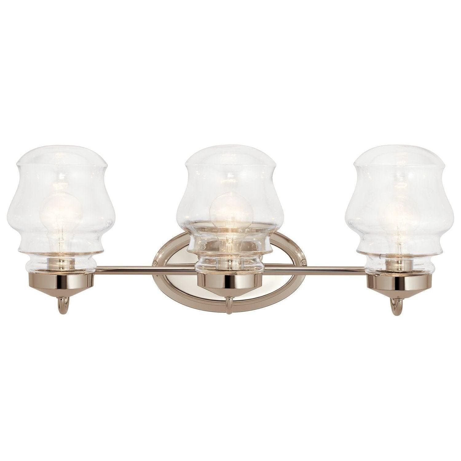 Elan - Janiel Vanity Light - Lights Canada