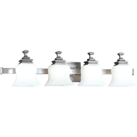 Wilton Vanity Light