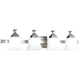 Hudson Valley Lighting - Wilton Vanity Light - Lights Canada