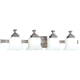Hudson Valley Lighting - Wilton Vanity Light - Lights Canada
