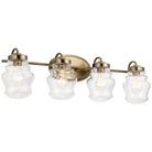 Elan - Janiel Vanity Light - Lights Canada
