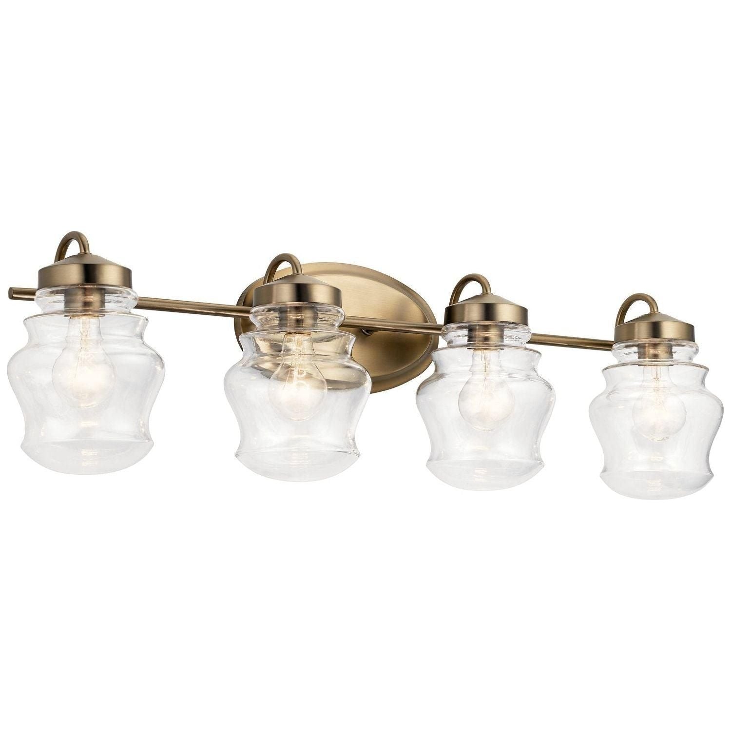 Elan - Janiel Vanity Light - Lights Canada