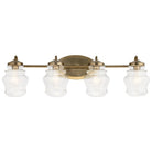 Elan - Janiel Vanity Light - Lights Canada